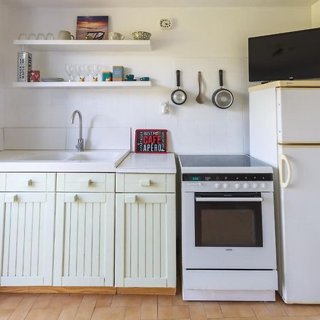 Cosy Apartment In Ancient Gabian With River And Vineyard Views Esterno foto